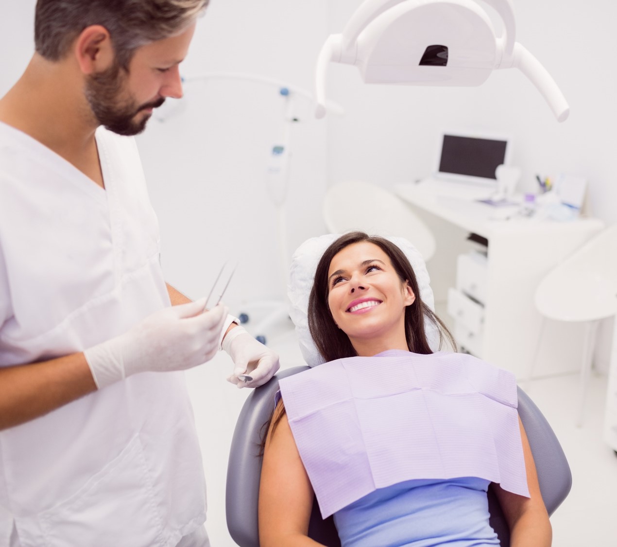 Patients Advanced Endodontic Group