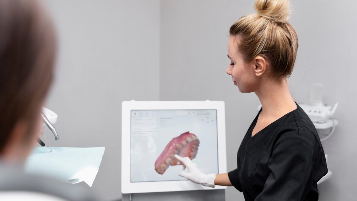 3D Imaging and Technology