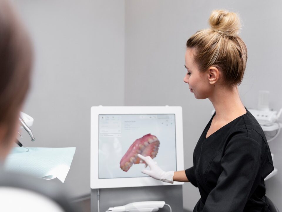 3D Imaging and Technology