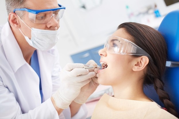 Importance of Regular Dental Check-ups