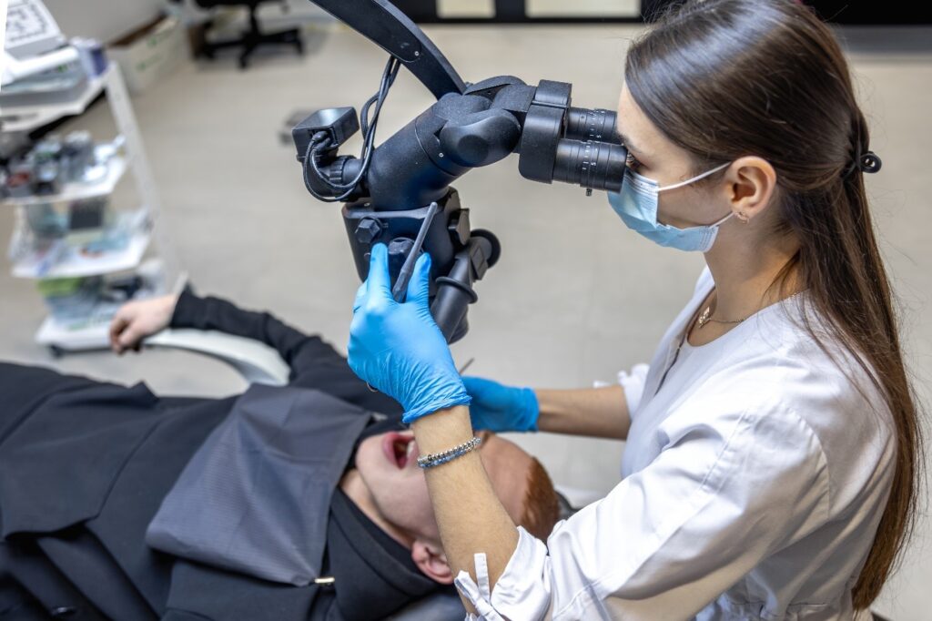 Significance of Enhanced Visibility