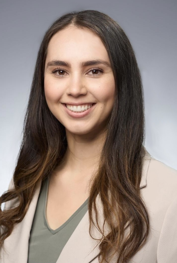 Dr. Bianca Magallanes